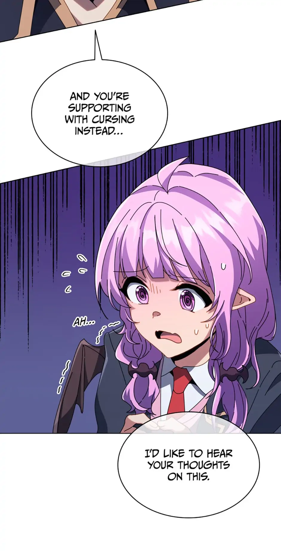 Read Necromancer Acade Manga Online