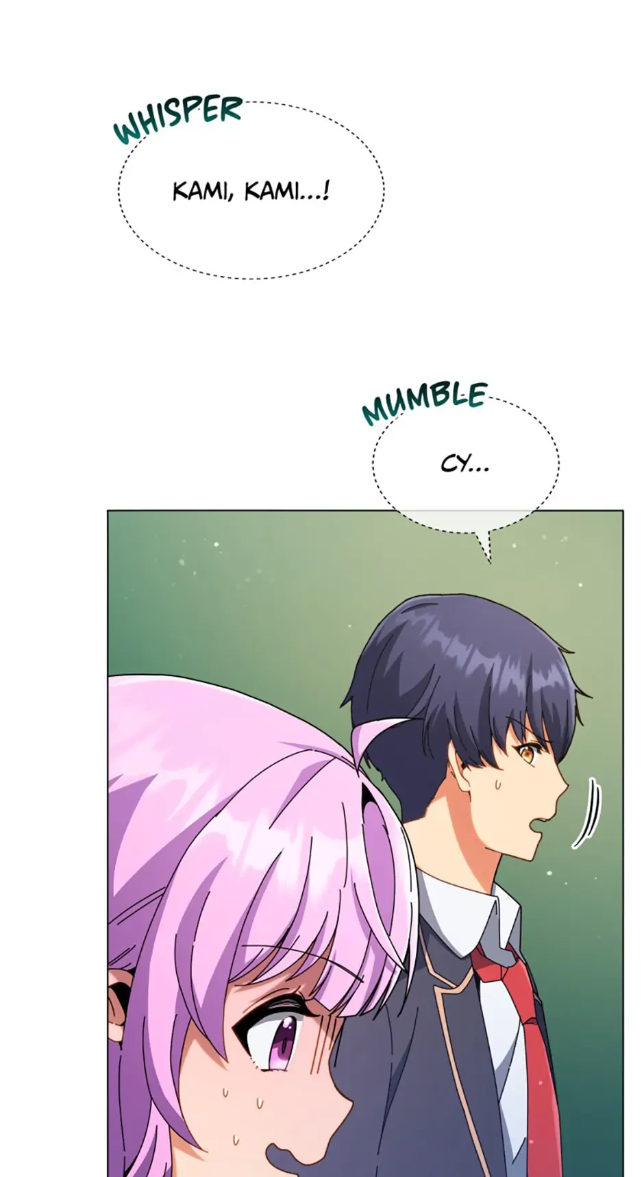 Read Necromancer Acade Manga Online