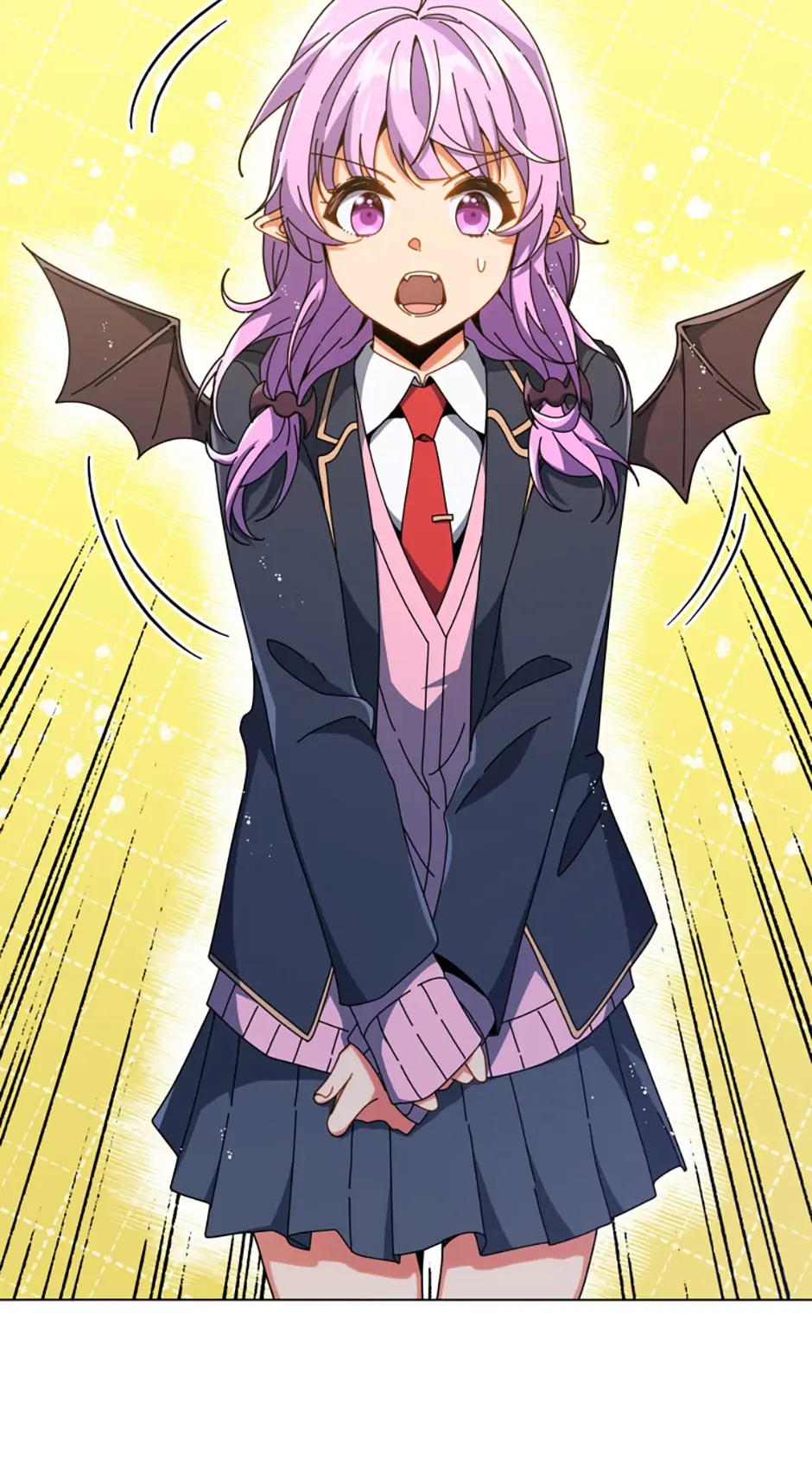 Read Necromancer Acade Manga Online