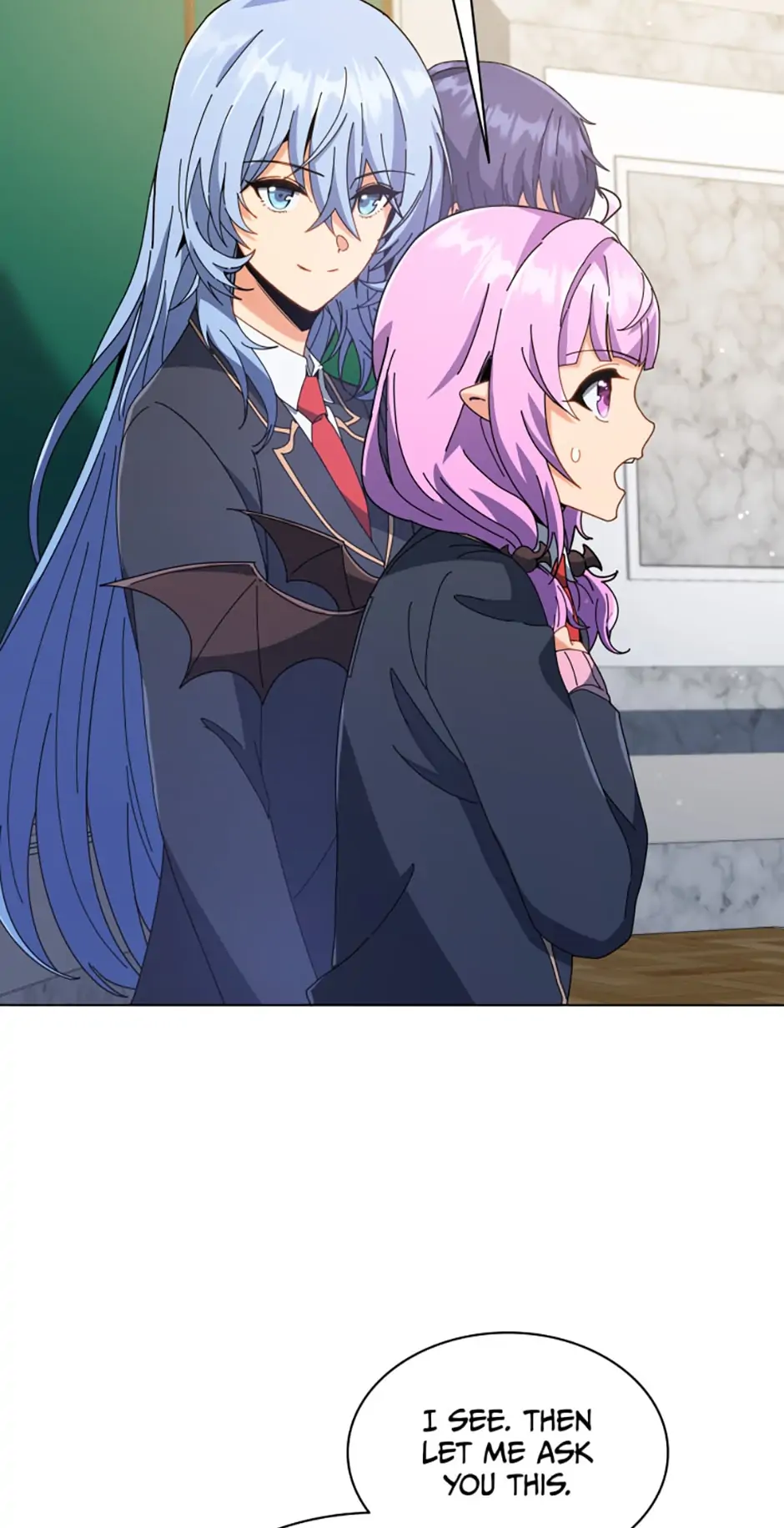 Read Necromancer Acade Manga Online