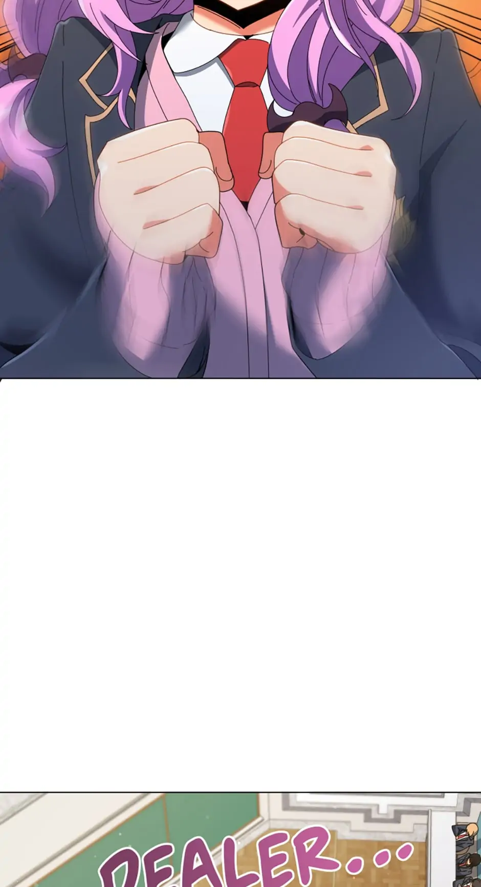 Read Necromancer Acade Manga Online