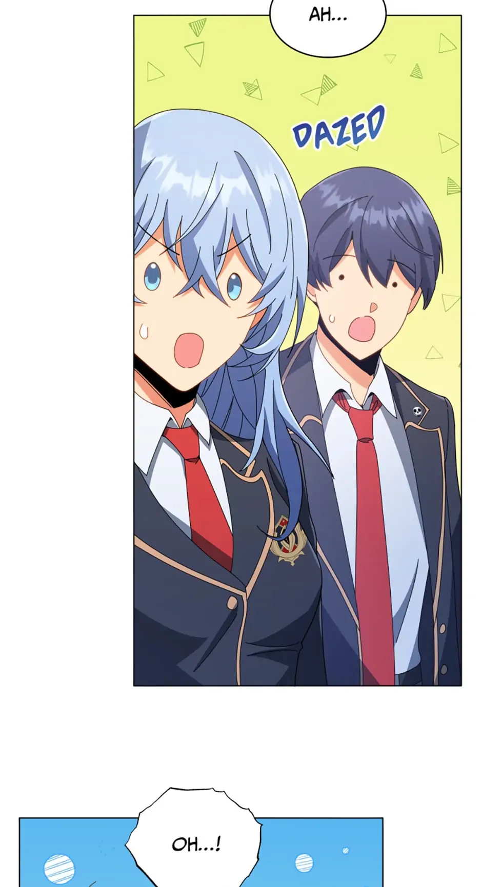 Read Necromancer Acade Manga Online