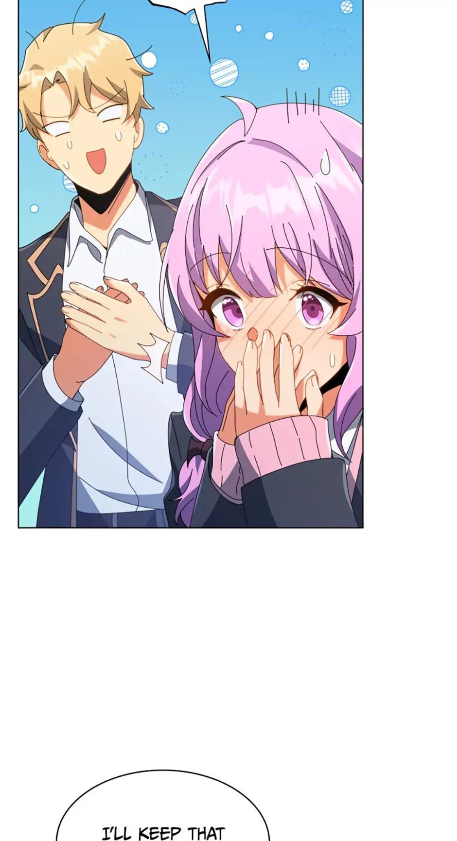 Read Necromancer Acade Manga Online