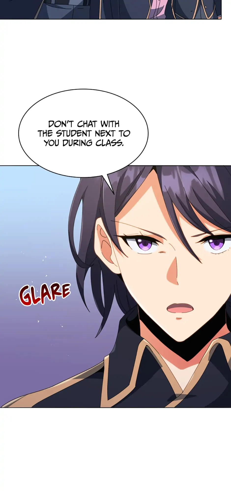 Read Necromancer Acade Manga Online