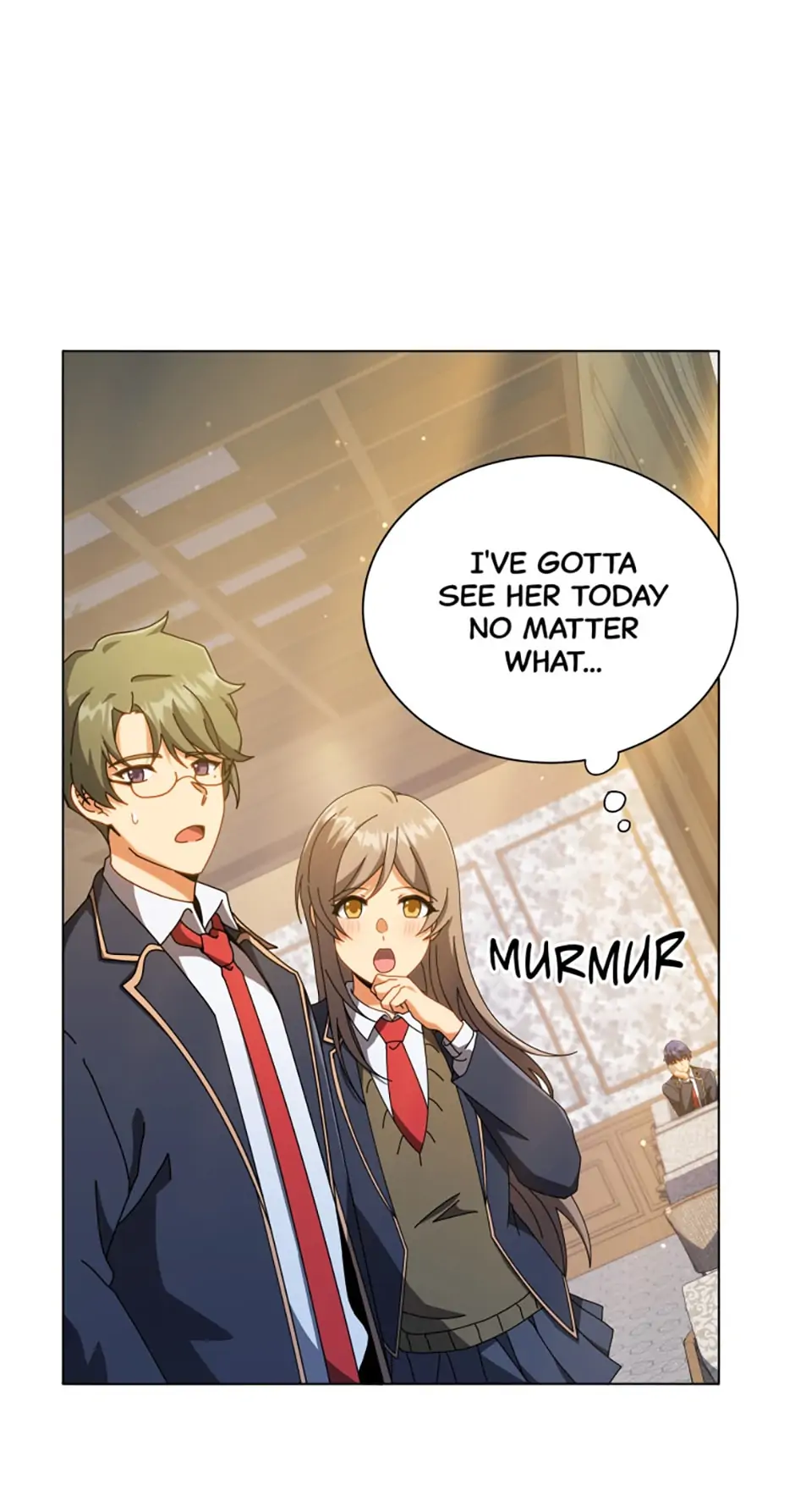 Read Necromancer Acade Manga Online