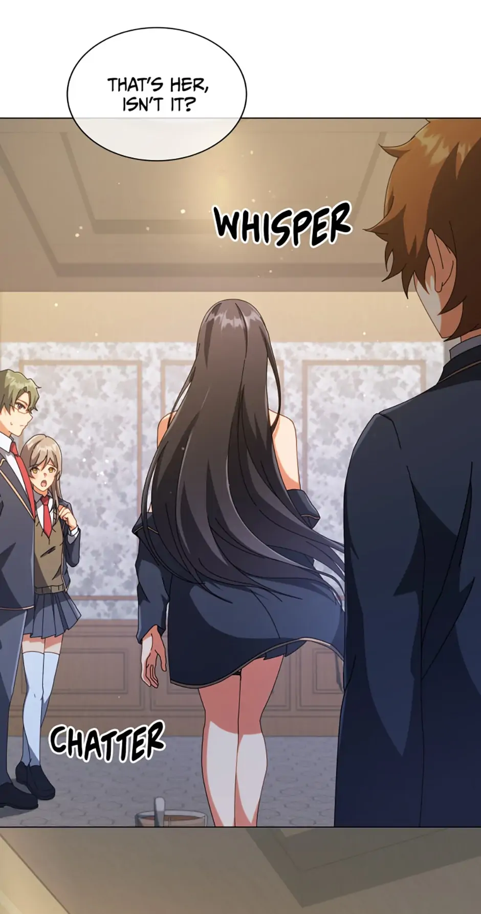 Read Necromancer Acade Manga Online