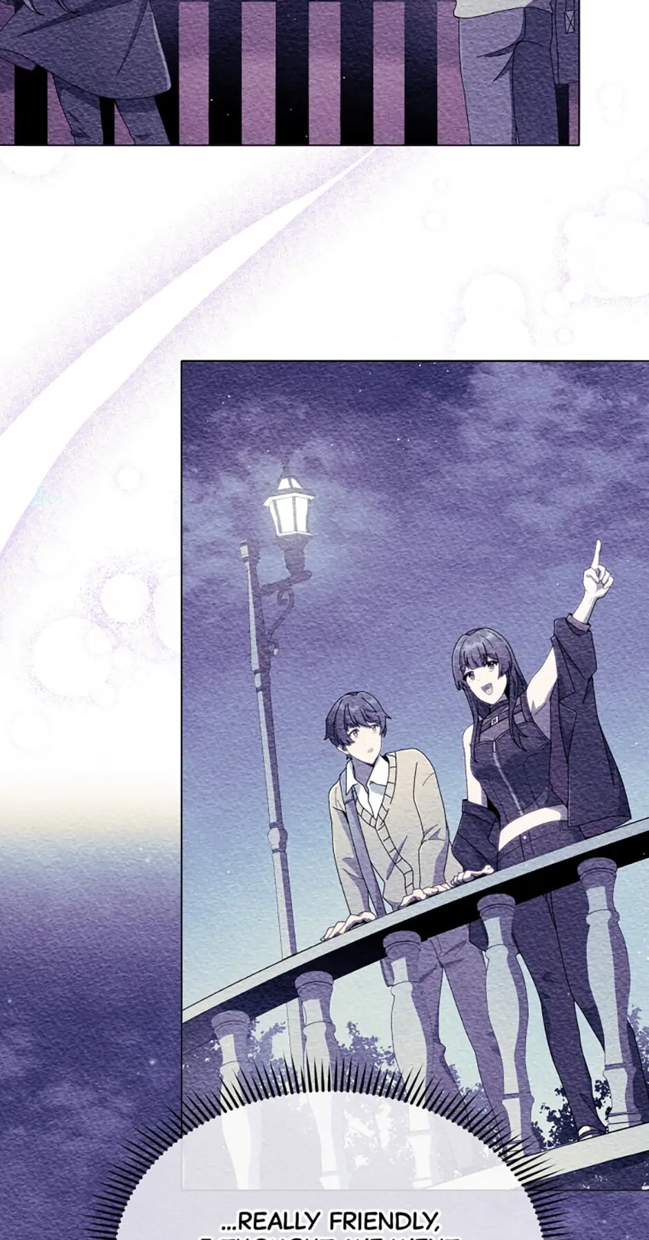 Read Necromancer Acade Manga Online