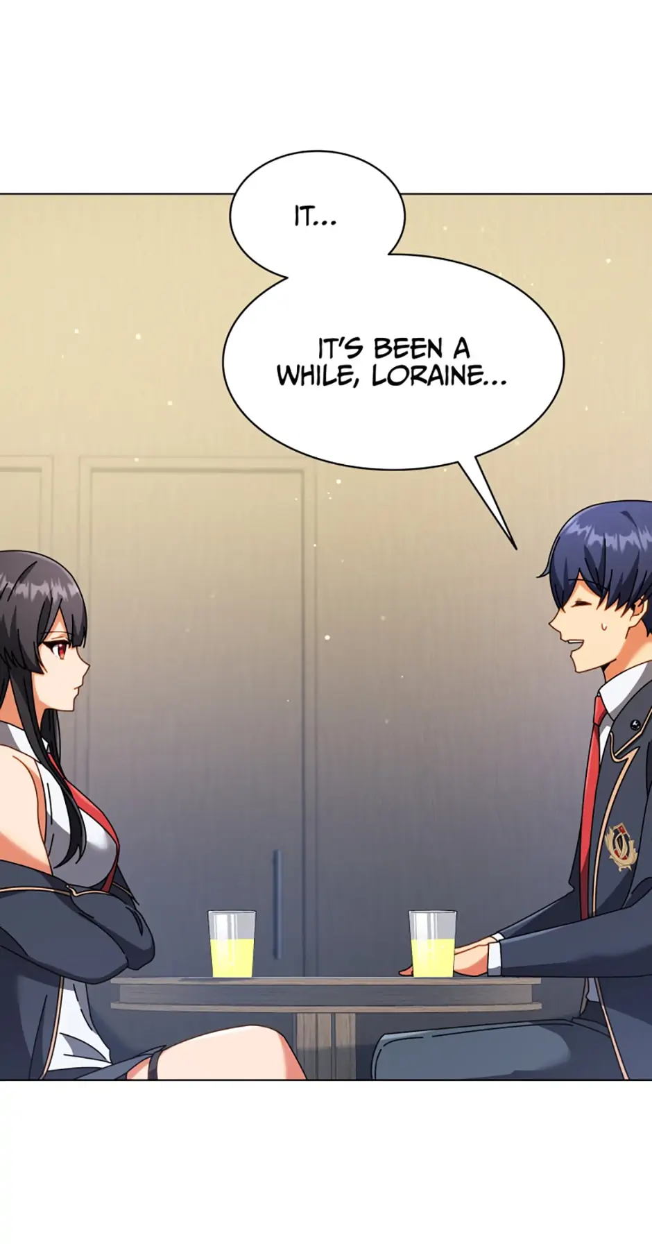 Read Necromancer Acade Manga Online