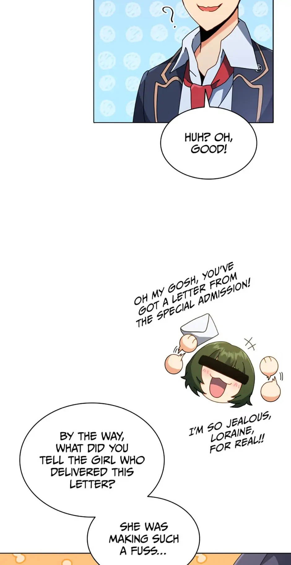 Read Necromancer Acade Manga Online