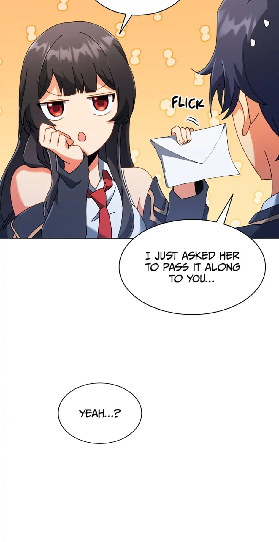 Read Necromancer Acade Manga Online