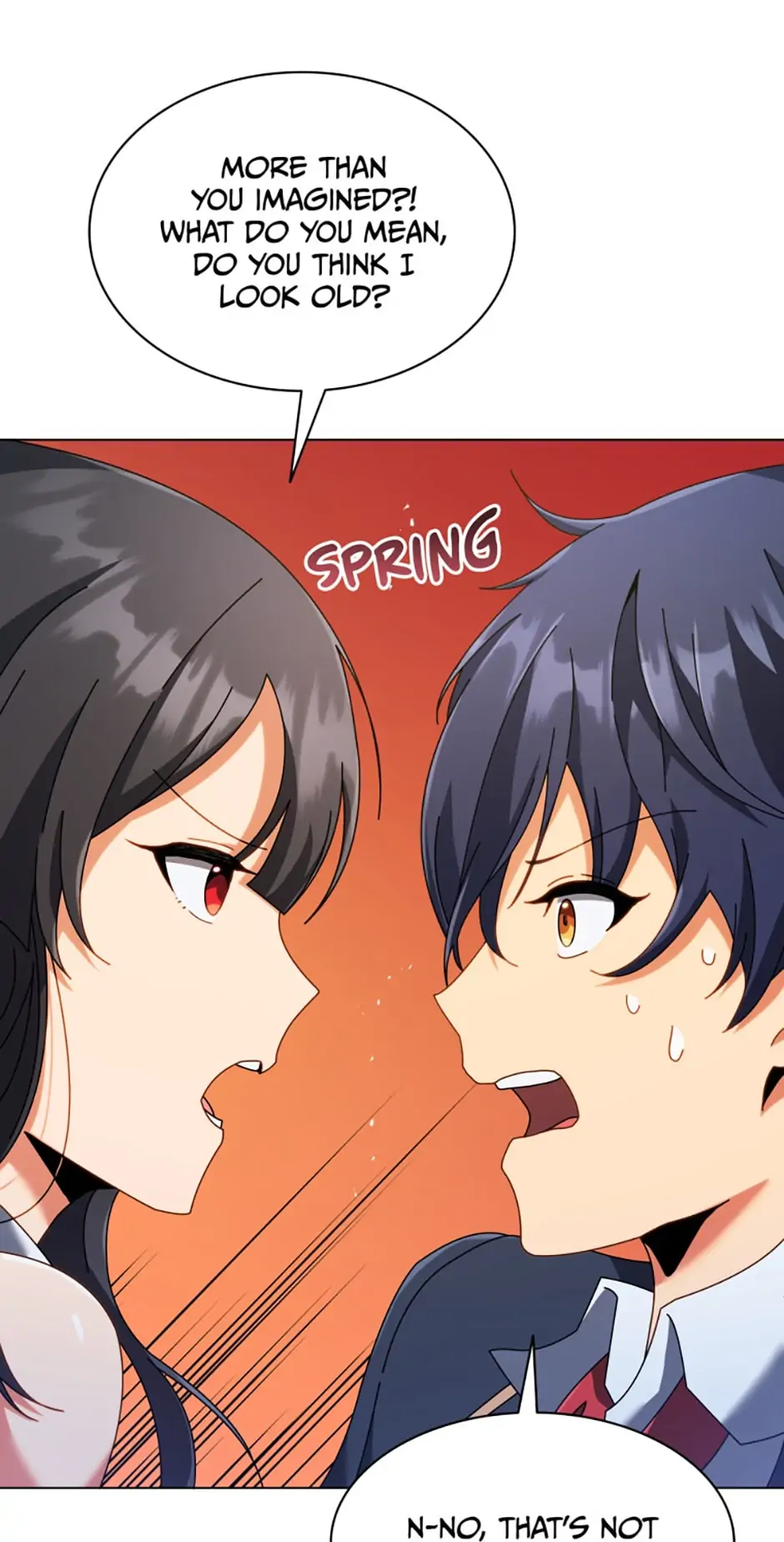 Read Necromancer Acade Manga Online