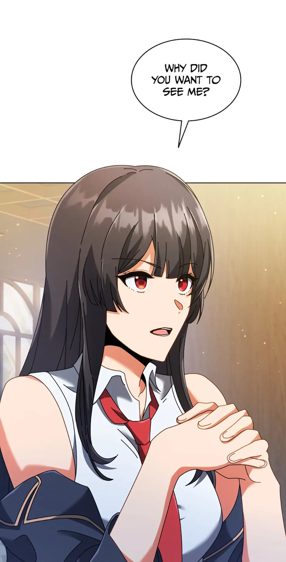 Read Necromancer Acade Manga Online