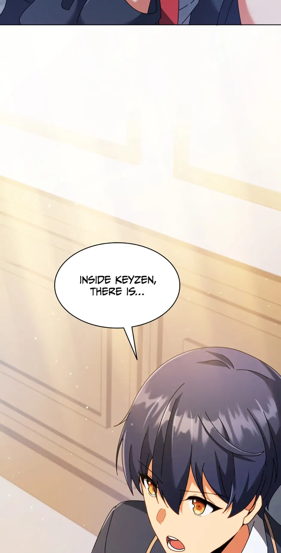 Read Necromancer Acade Manga Online