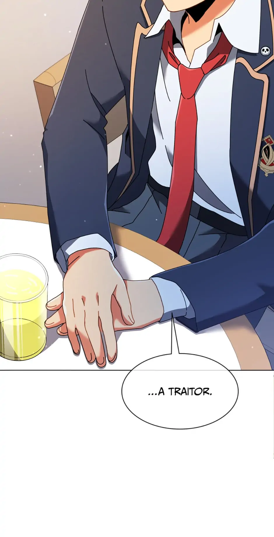 Read Necromancer Acade Manga Online