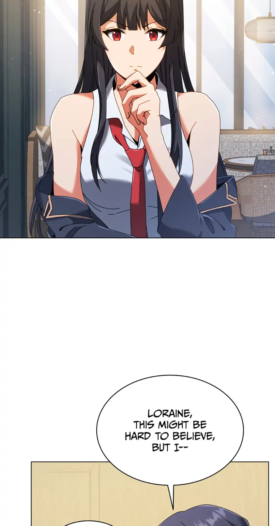 Read Necromancer Acade Manga Online