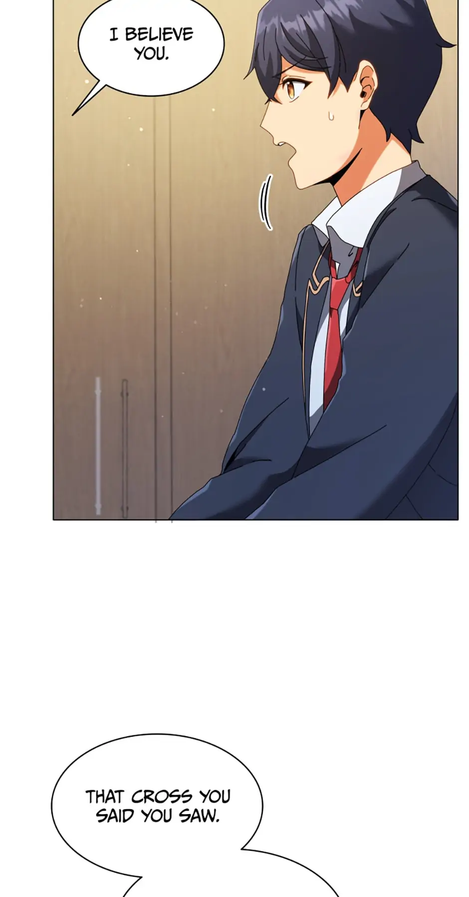 Read Necromancer Acade Manga Online