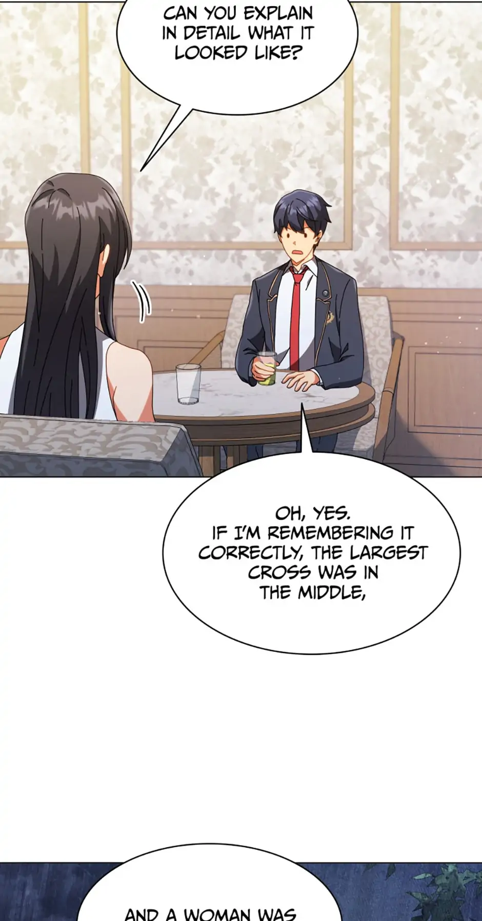 Read Necromancer Acade Manga Online