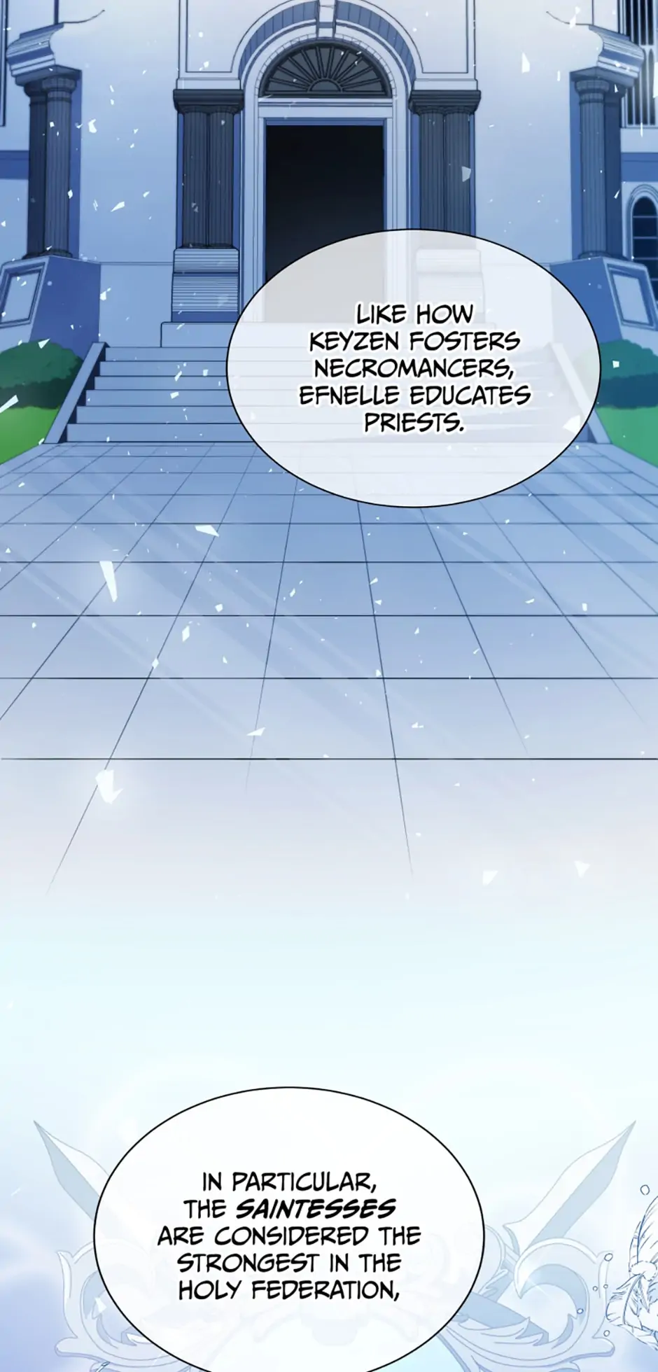 Read Necromancer Acade Manga Online