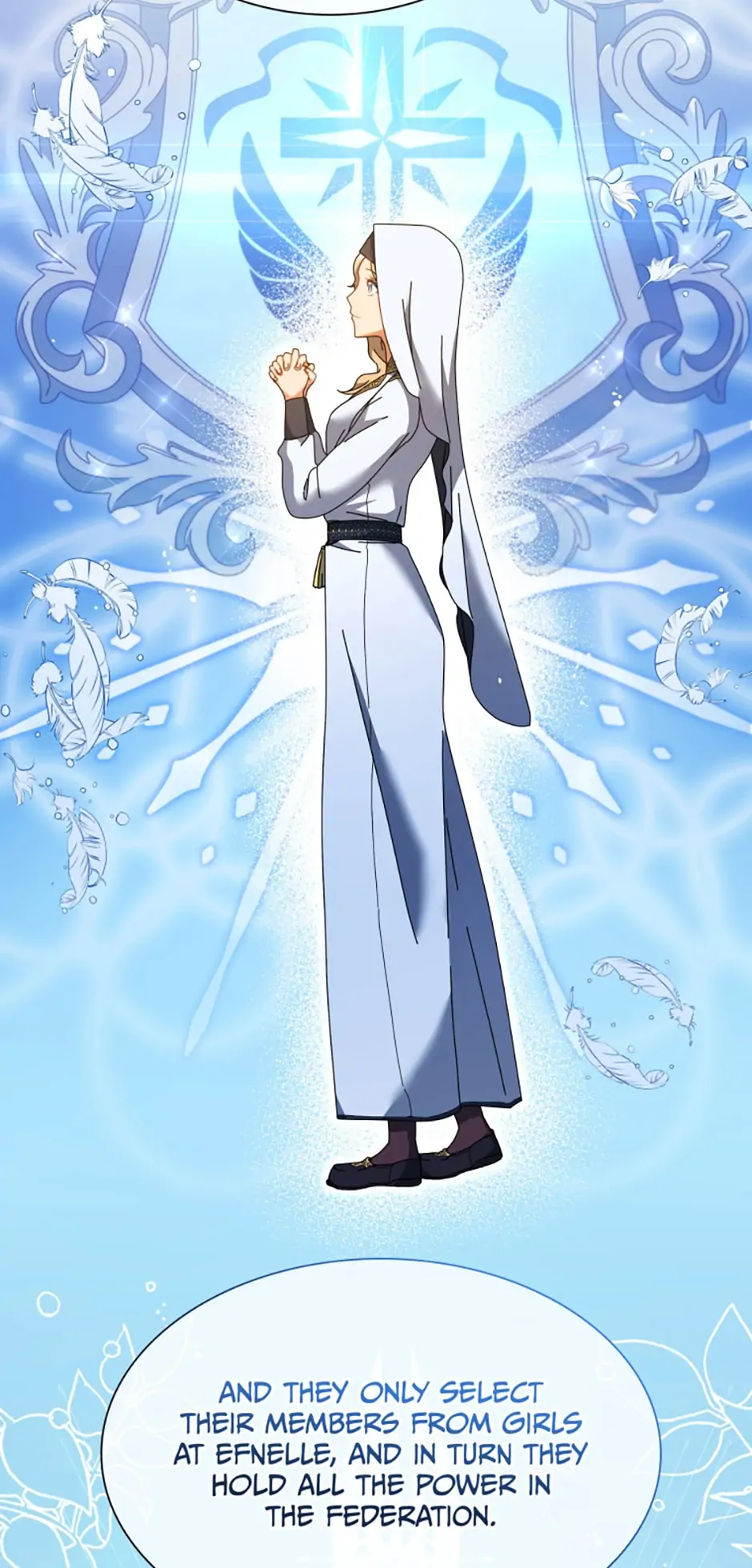 Read Necromancer Acade Manga Online