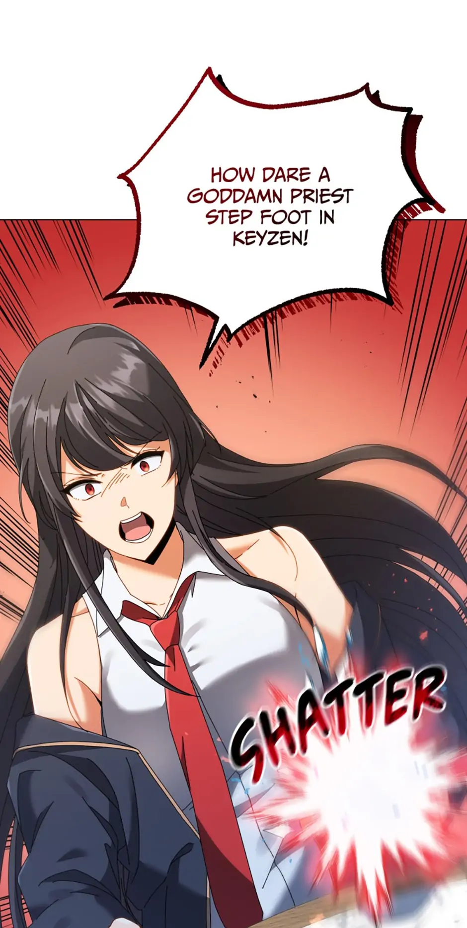 Read Necromancer Acade Manga Online