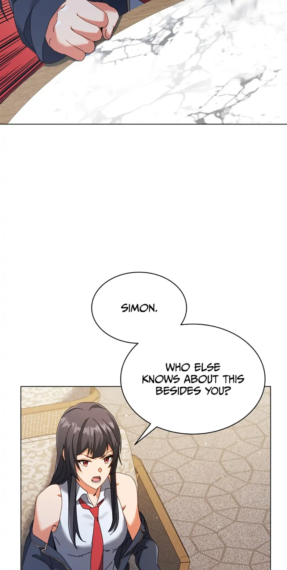 Read Necromancer Acade Manga Online