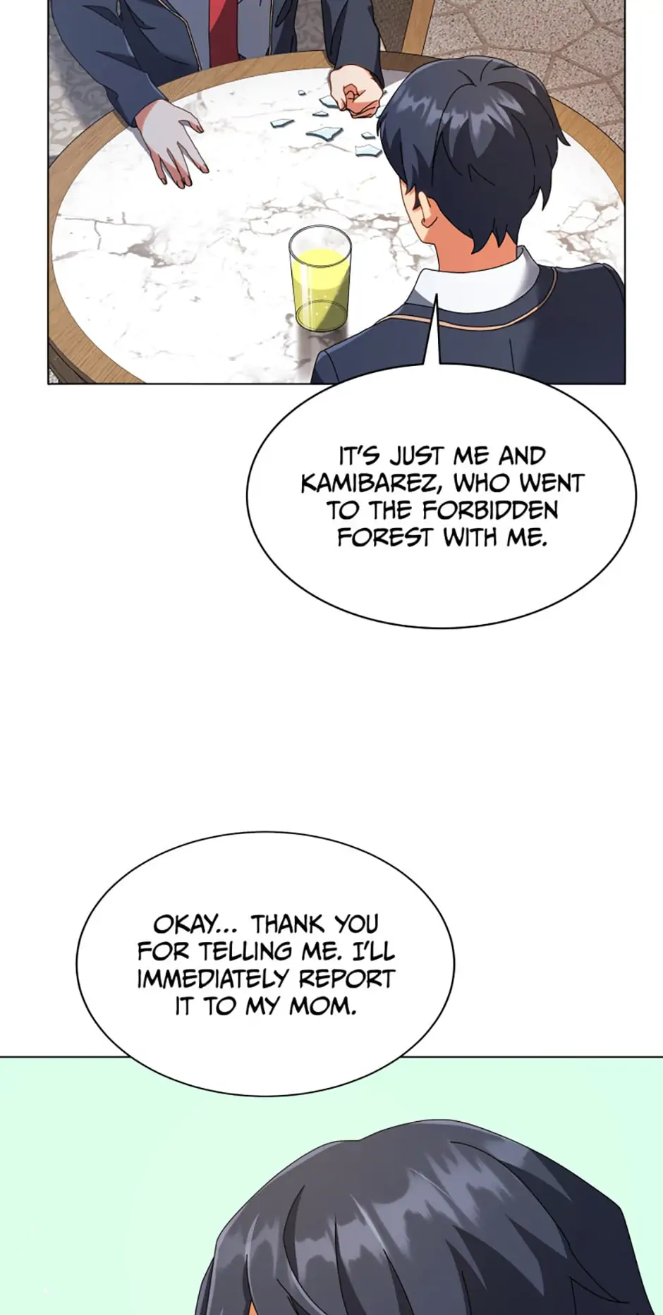 Read Necromancer Acade Manga Online