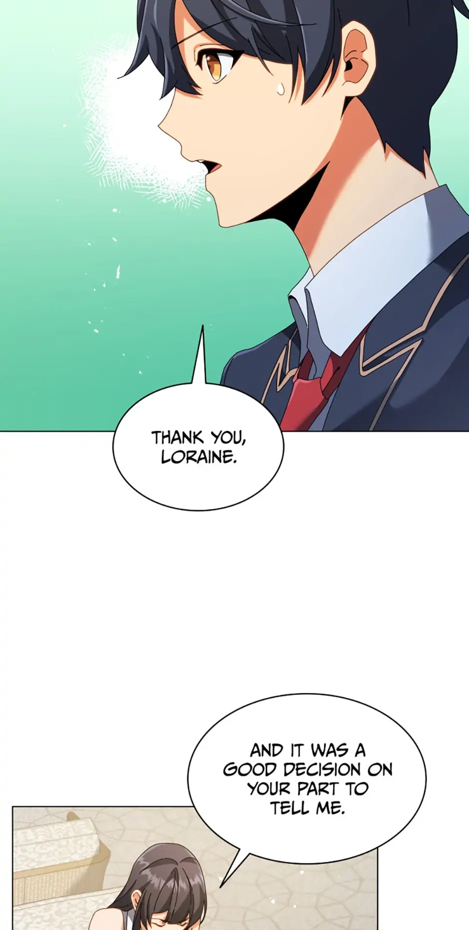 Read Necromancer Acade Manga Online