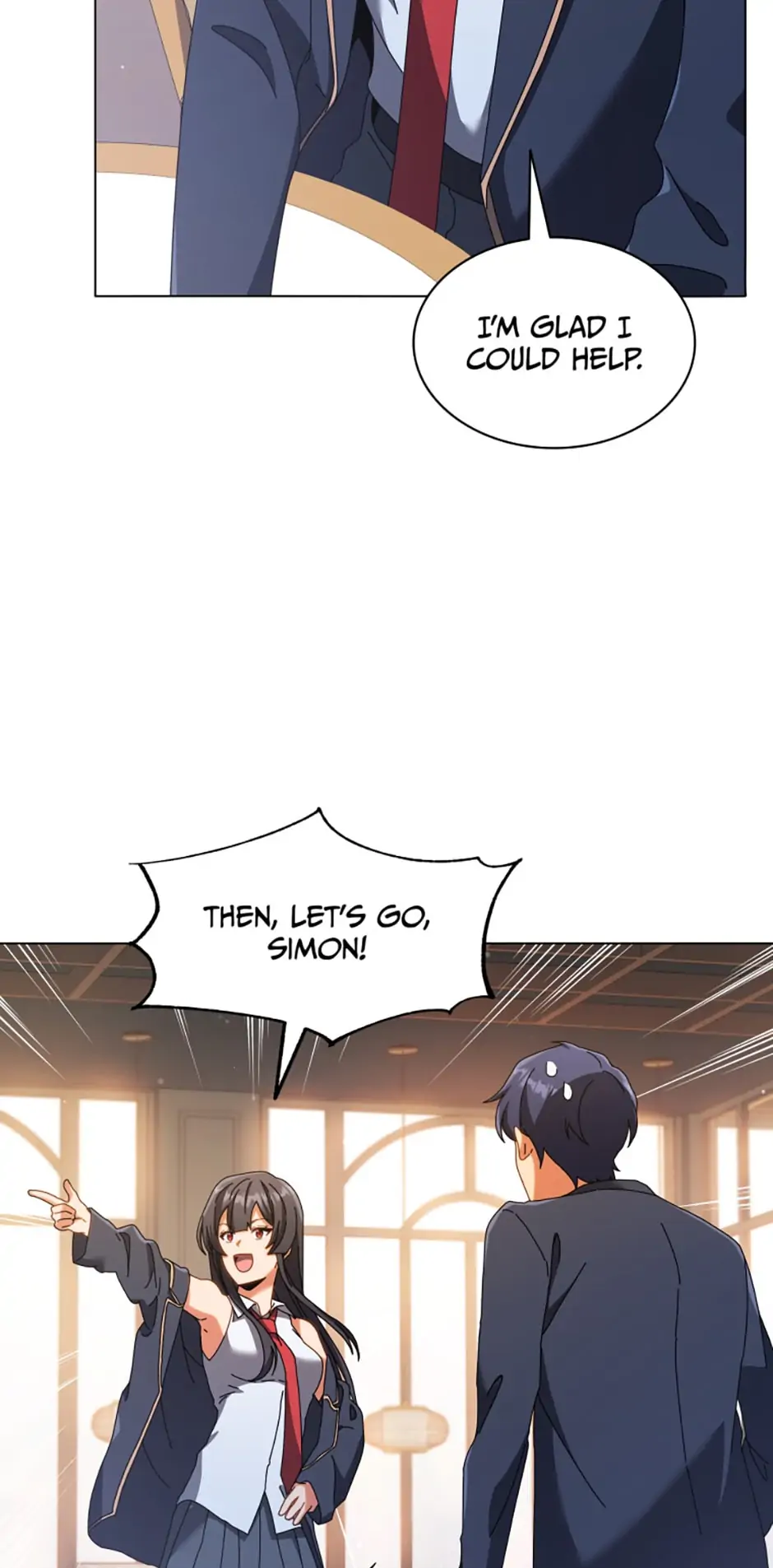 Read Necromancer Acade Manga Online