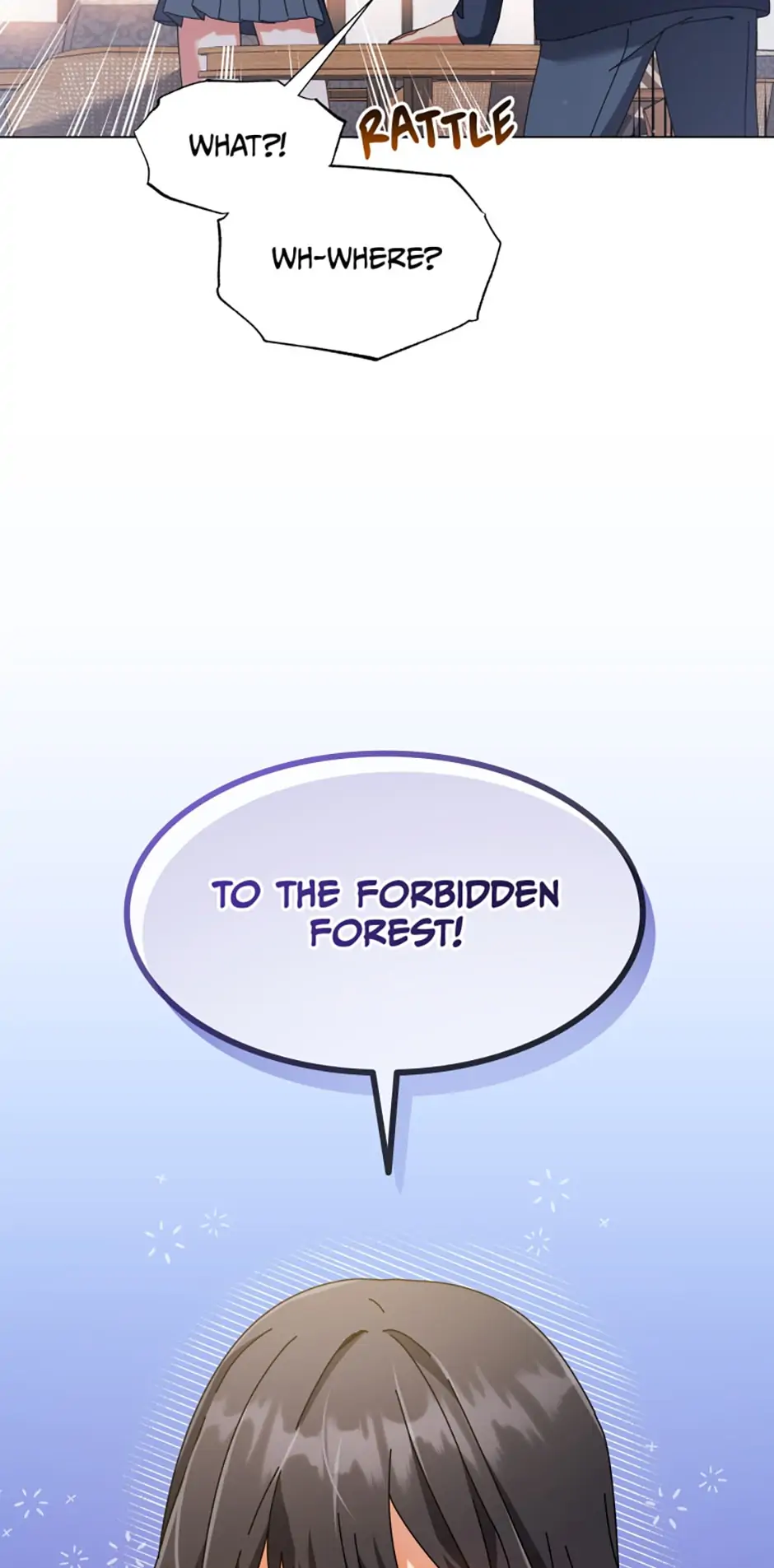 Read Necromancer Acade Manga Online