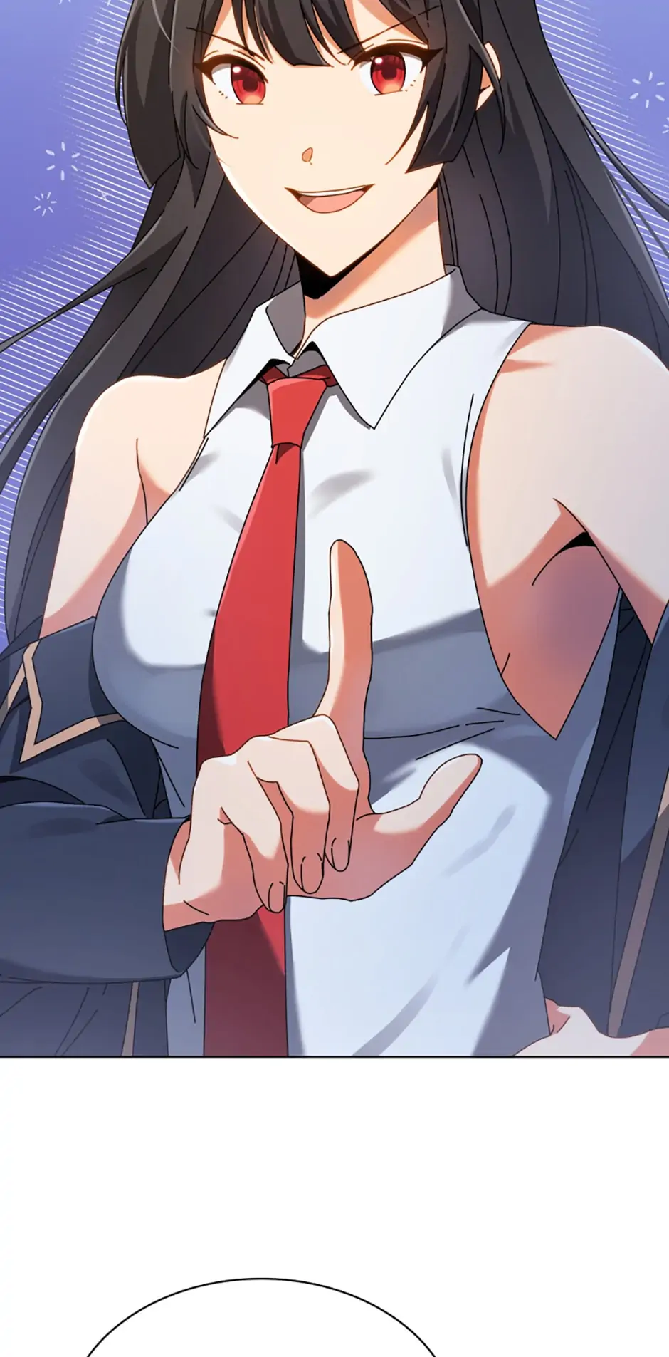 Read Necromancer Acade Manga Online