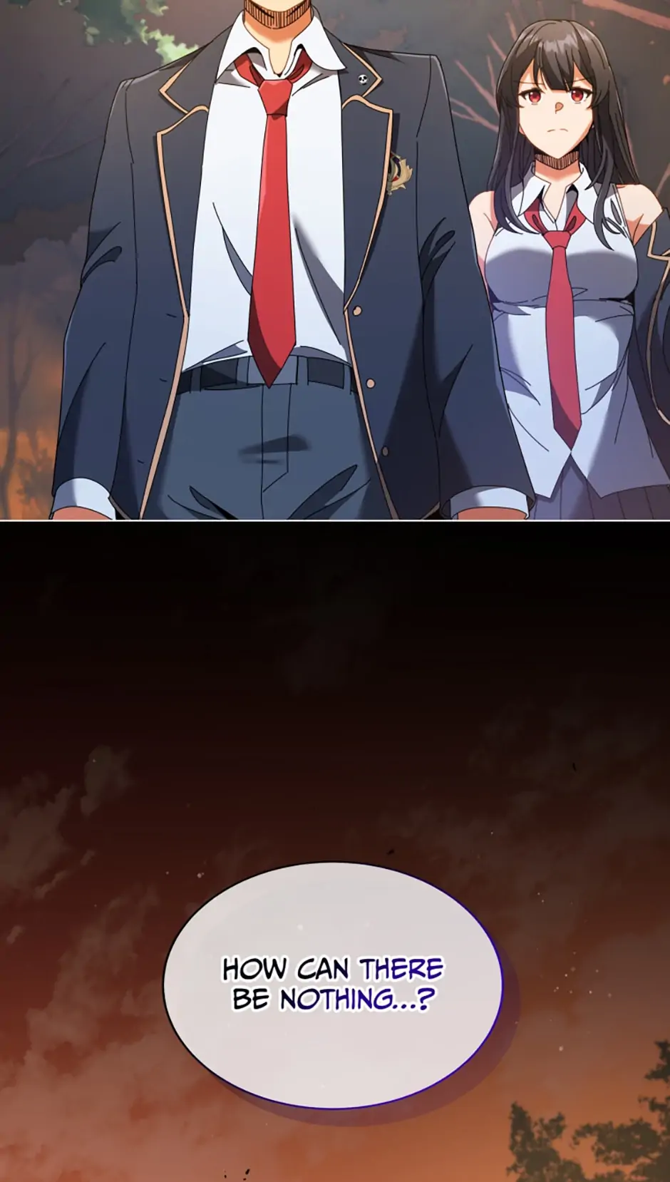 Read Necromancer Acade Manga Online