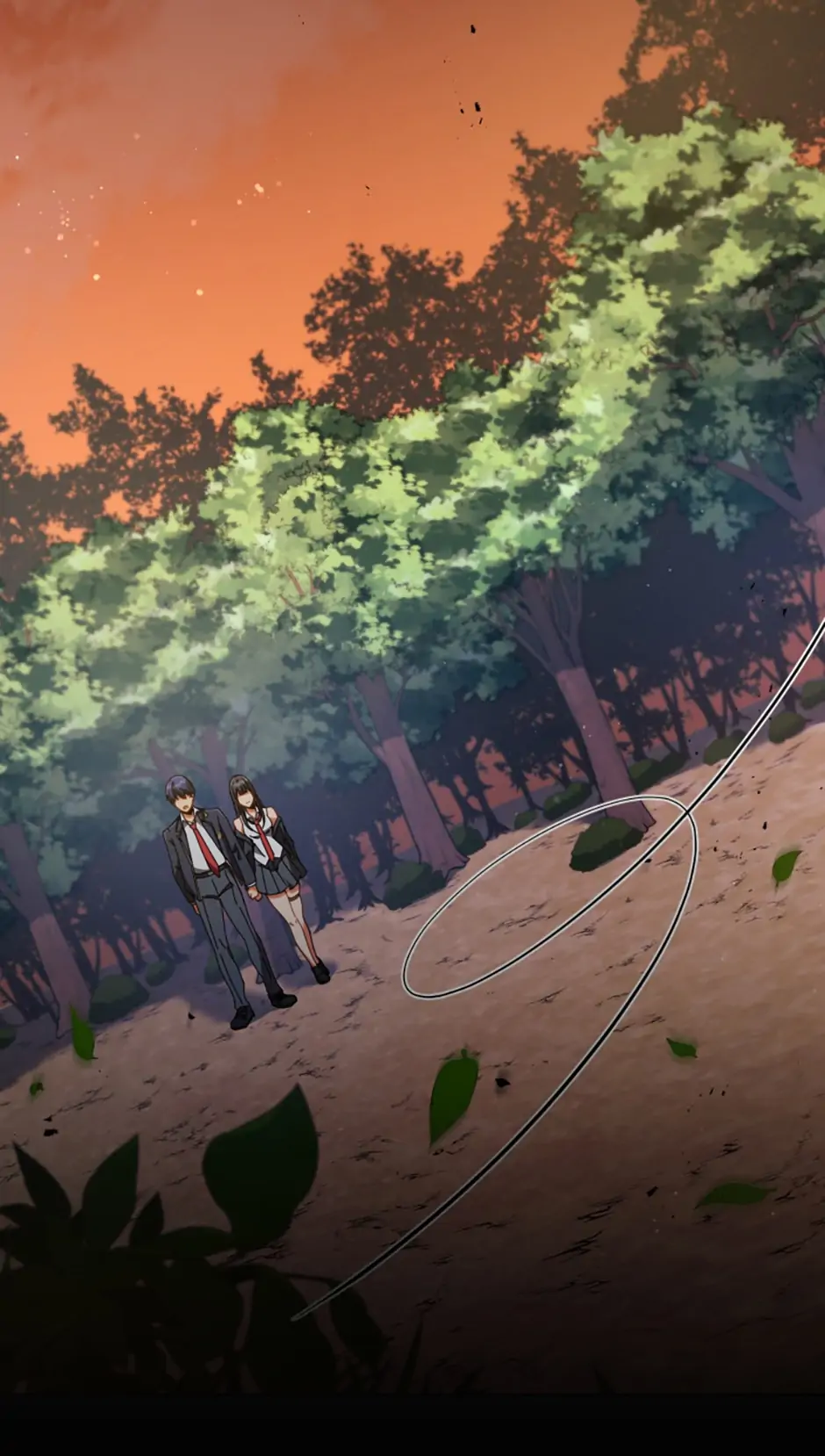 Read Necromancer Acade Manga Online