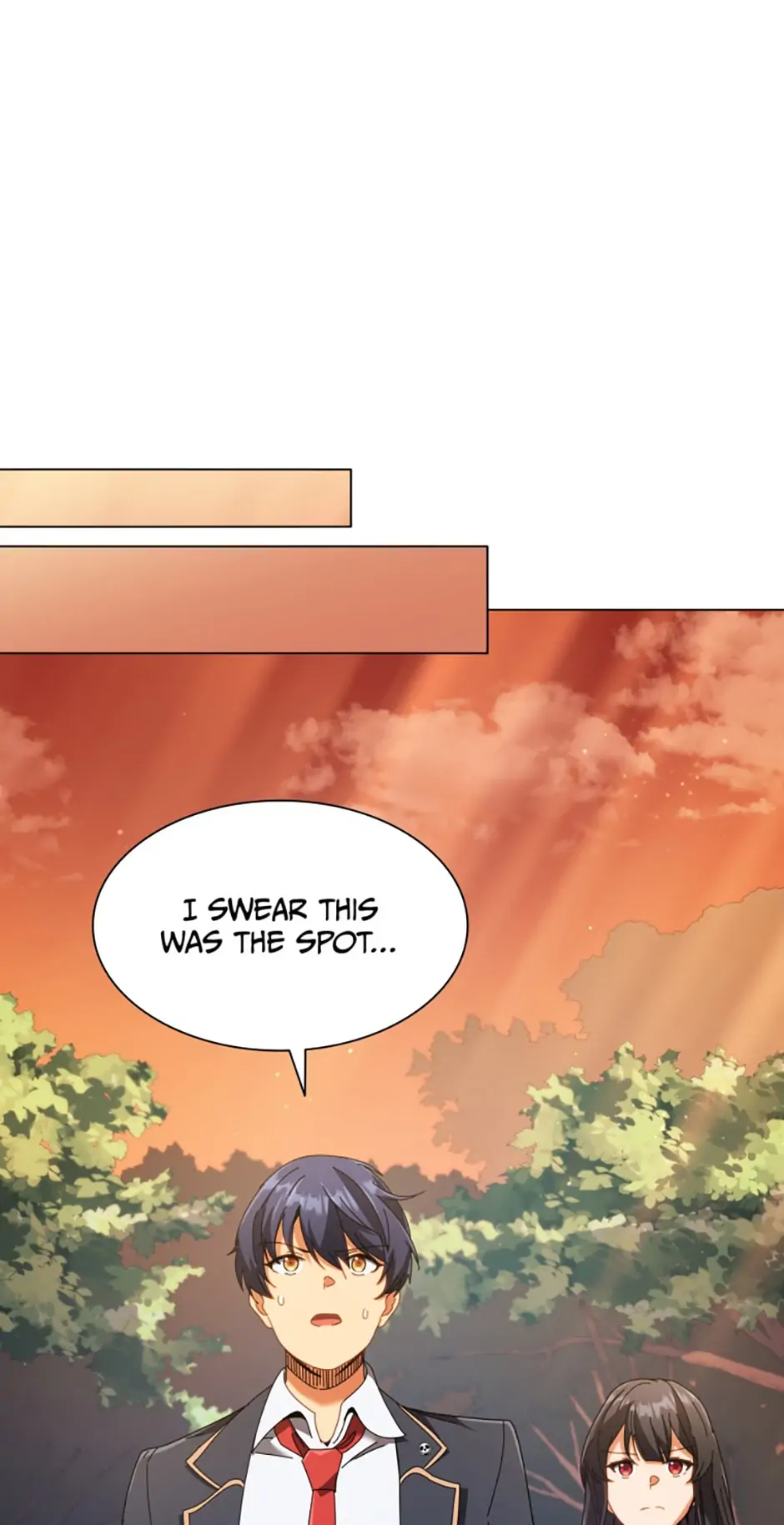 Read Necromancer Acade Manga Online