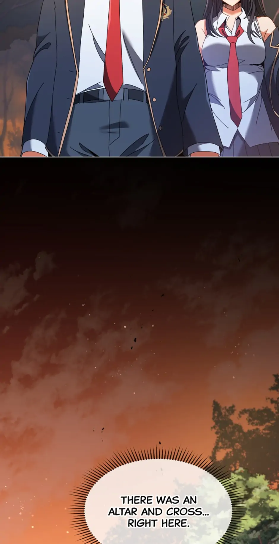 Read Necromancer Acade Manga Online