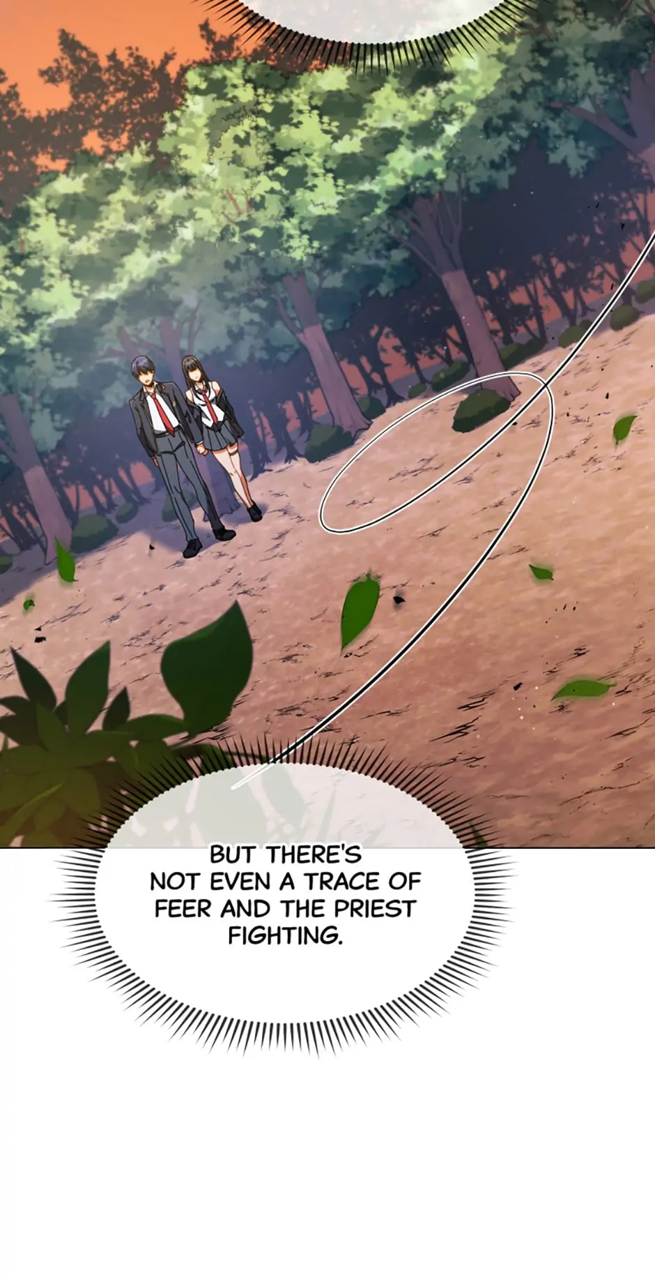 Read Necromancer Acade Manga Online