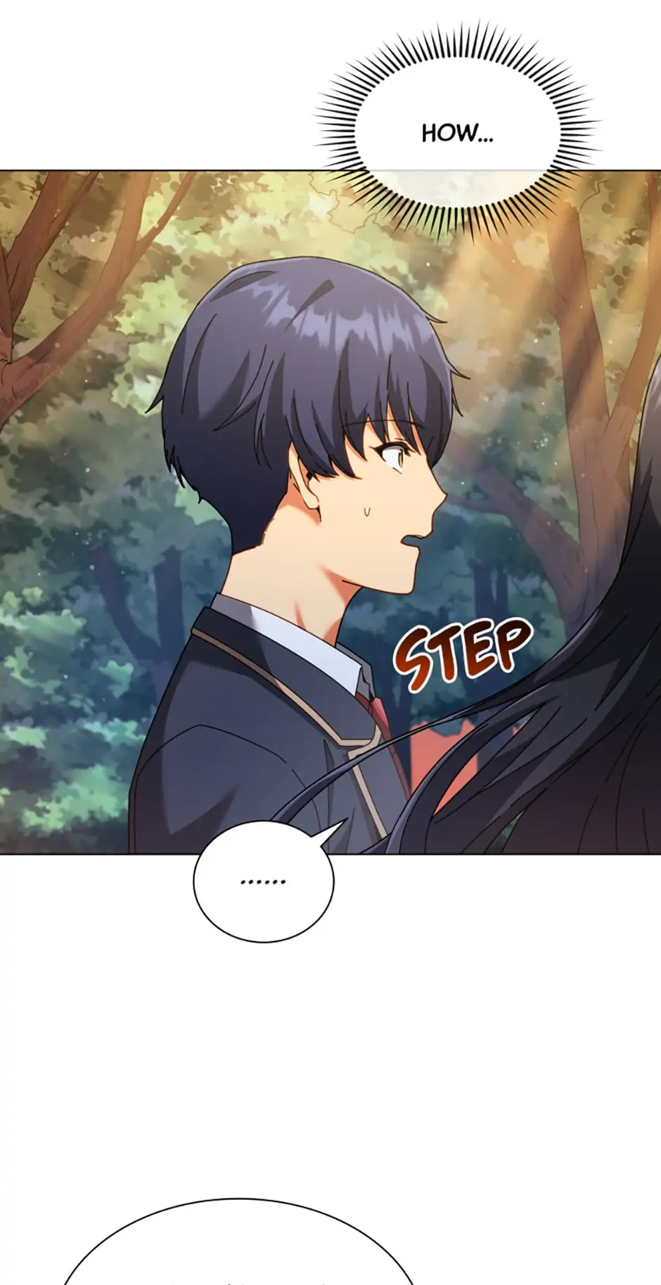 Read Necromancer Acade Manga Online