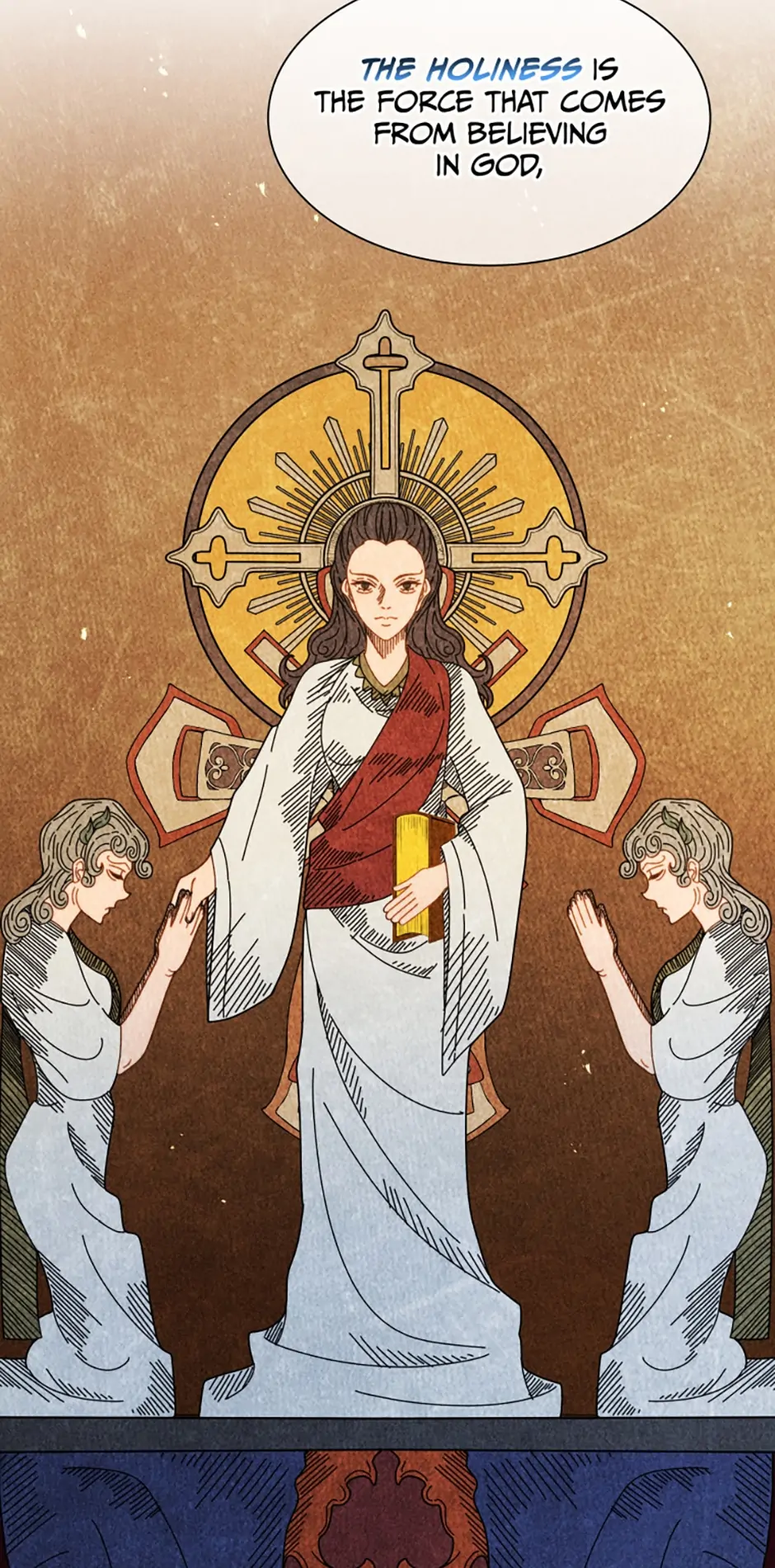 Read Necromancer Acade Manga Online