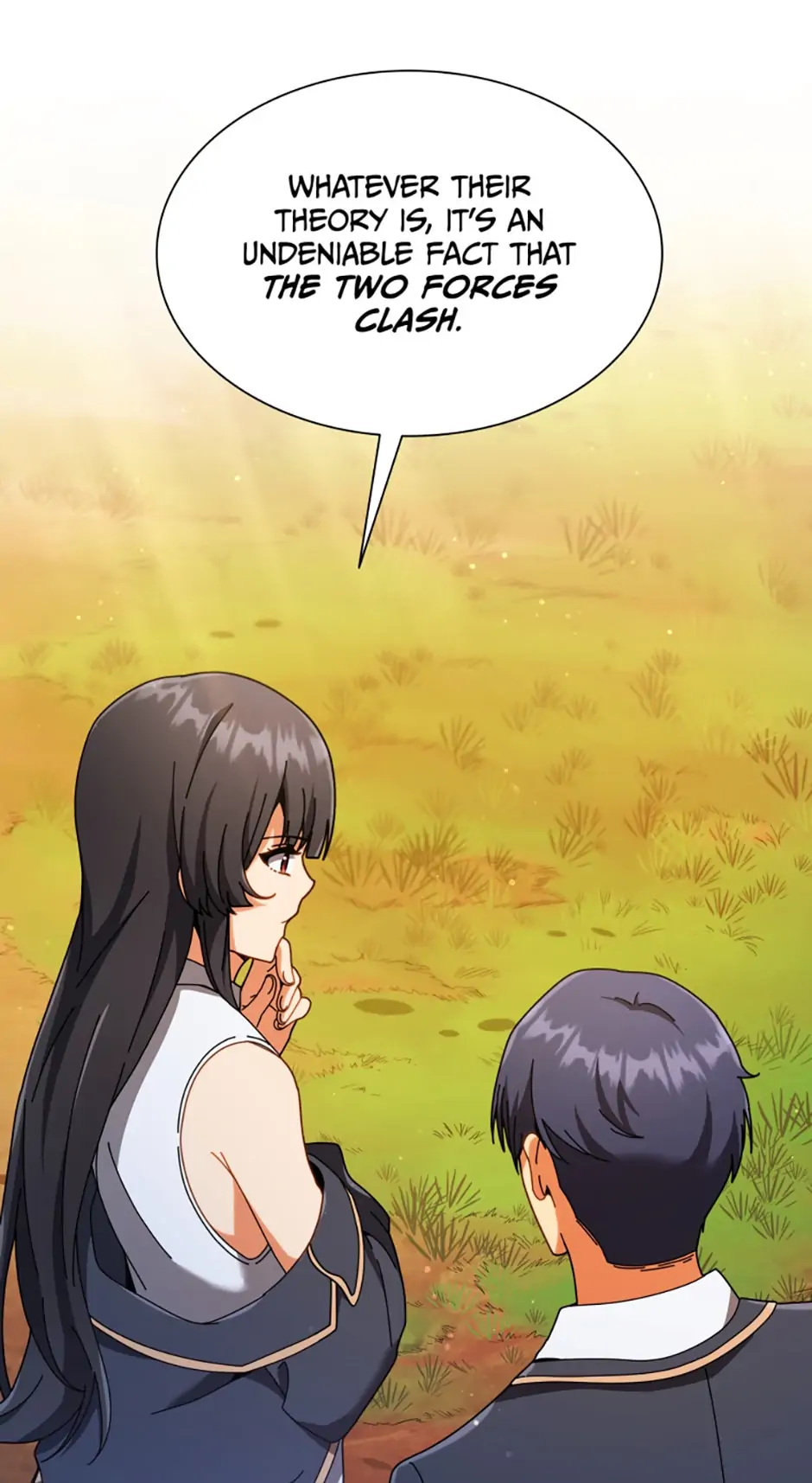 Read Necromancer Acade Manga Online