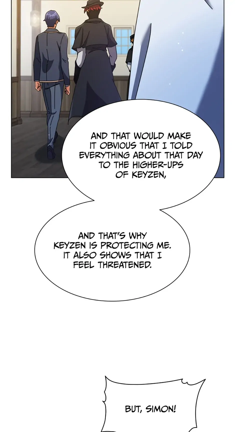 Read Necromancer Acade Manga Online