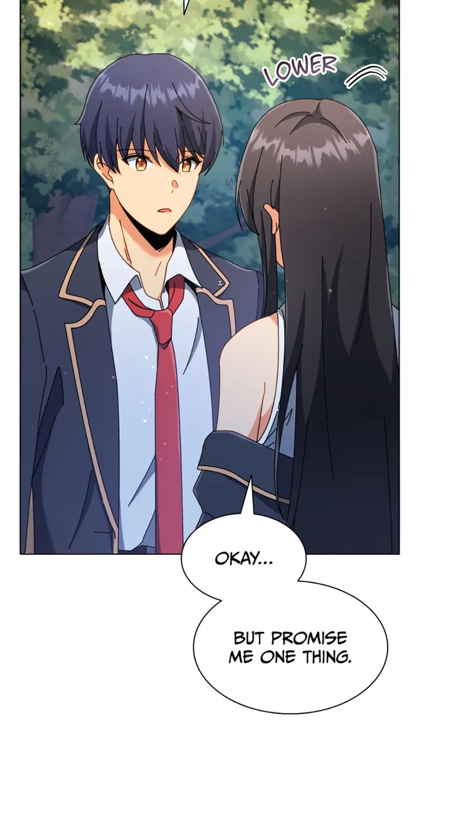 Read Necromancer Acade Manga Online