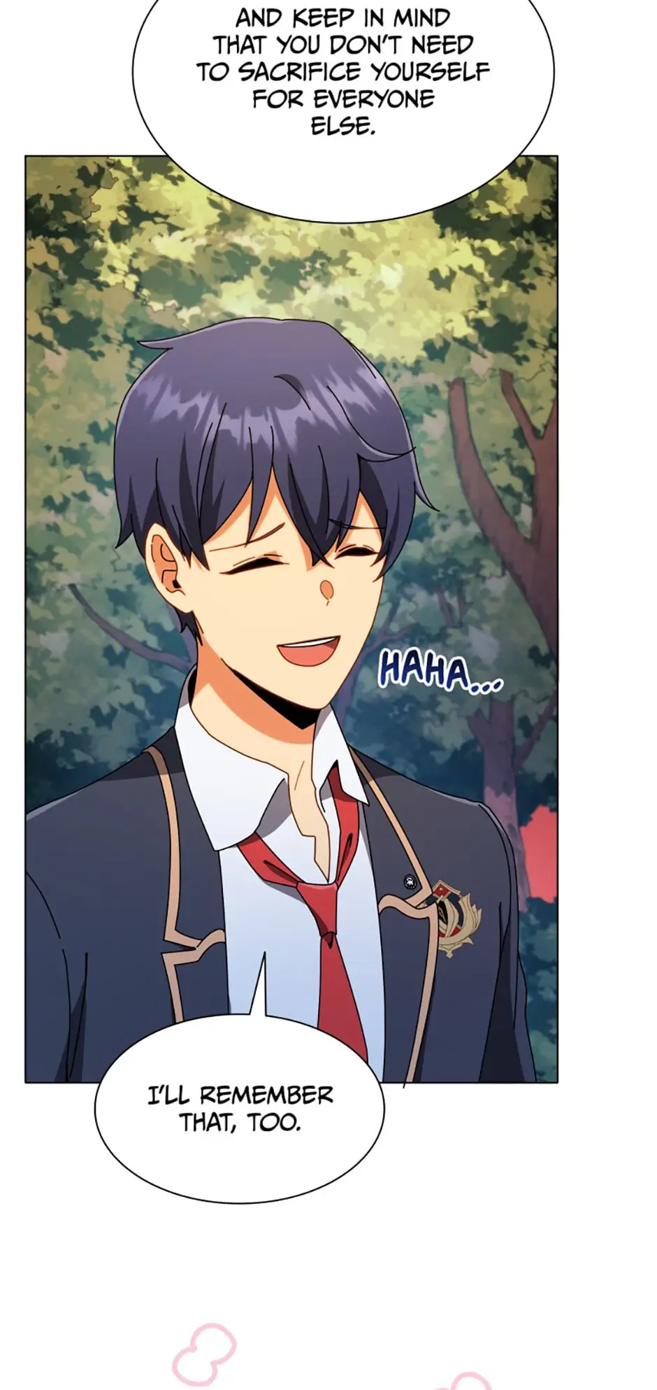 Read Necromancer Acade Manga Online