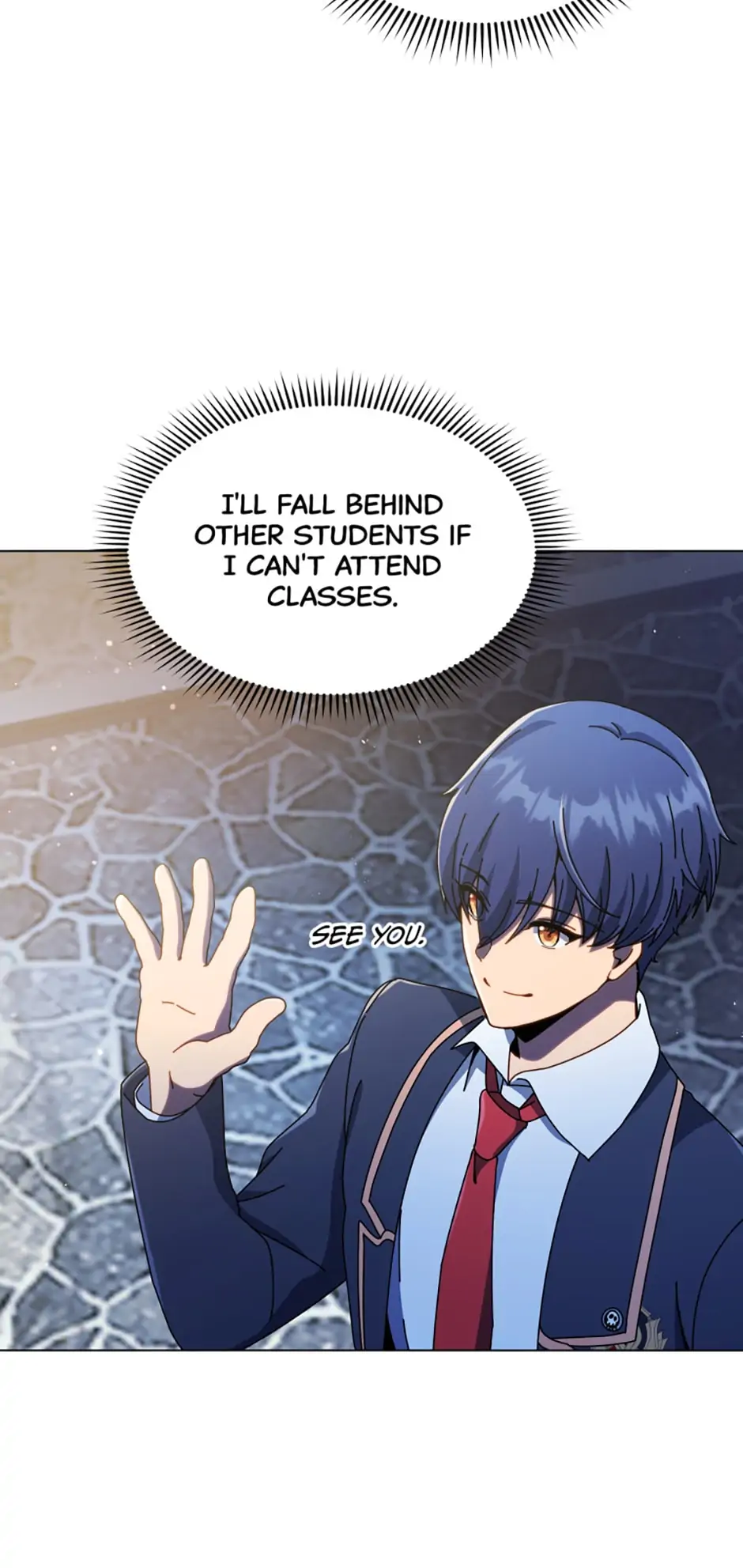 Read Necromancer Acade Manga Online