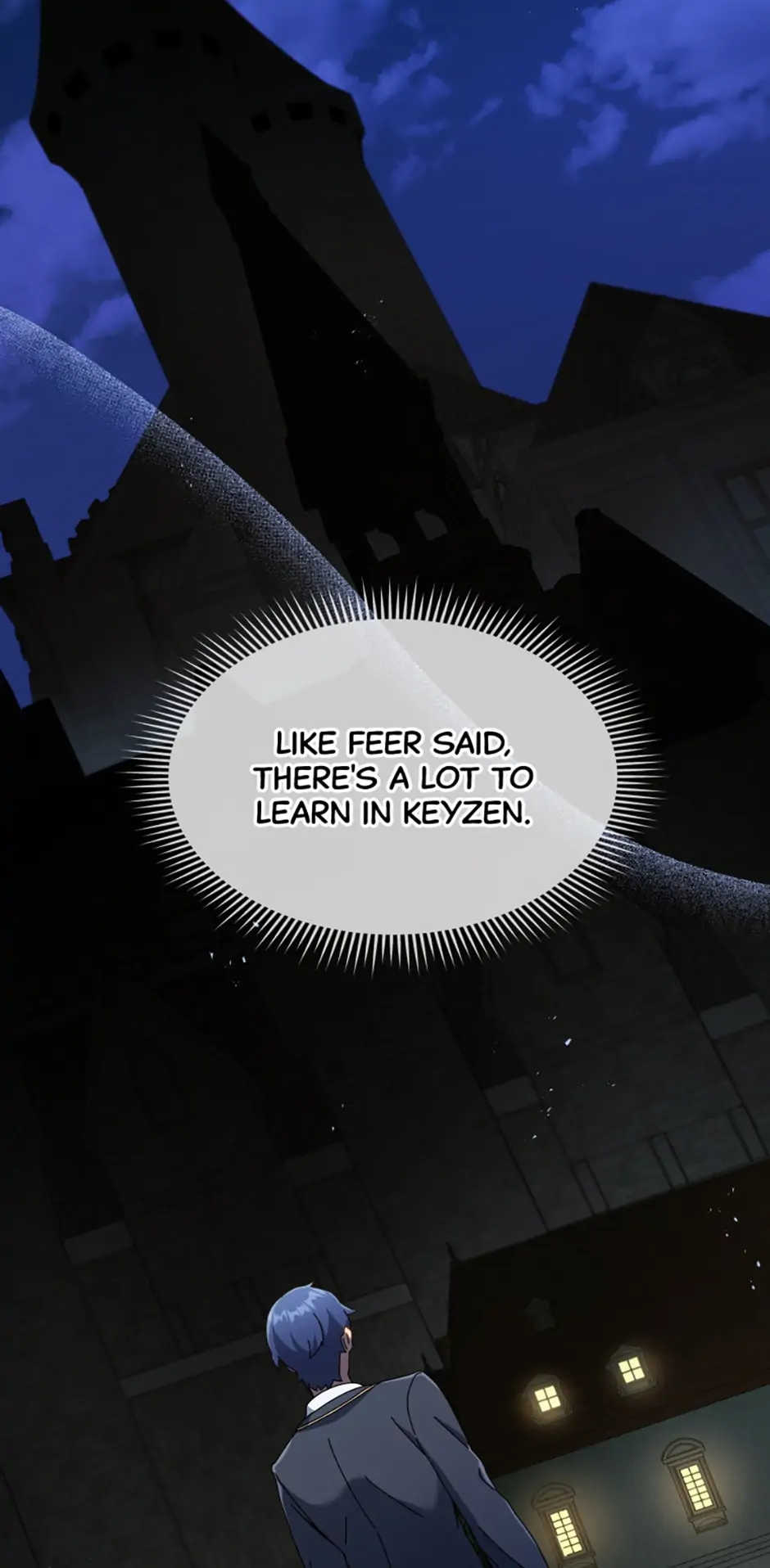 Read Necromancer Acade Manga Online