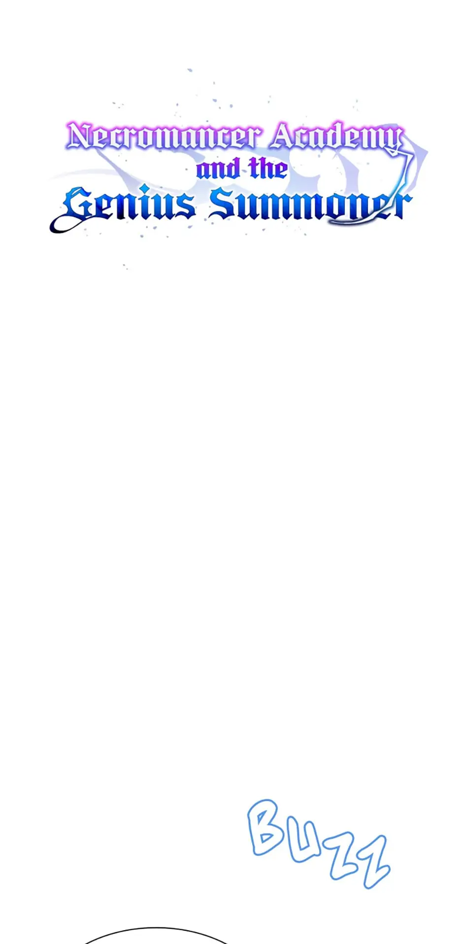 Read Necromancer Acade Manga Online