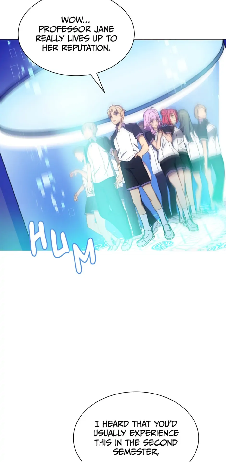 Read Necromancer Acade Manga Online