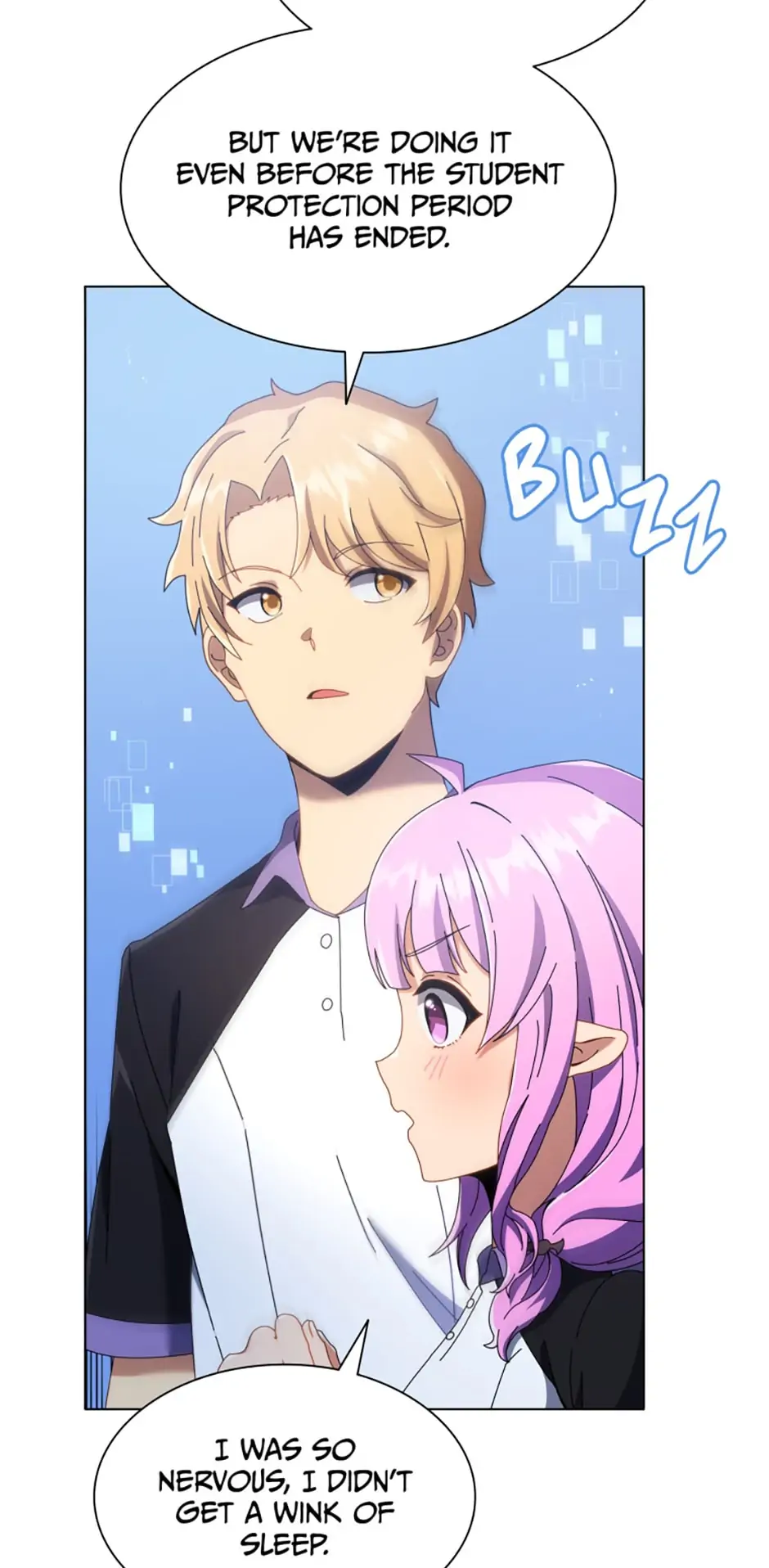 Read Necromancer Acade Manga Online