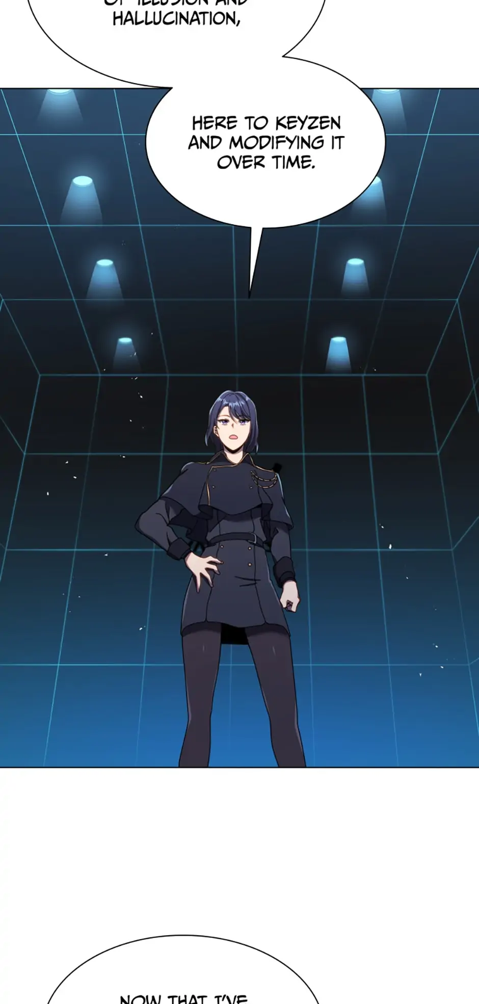 Read Necromancer Acade Manga Online