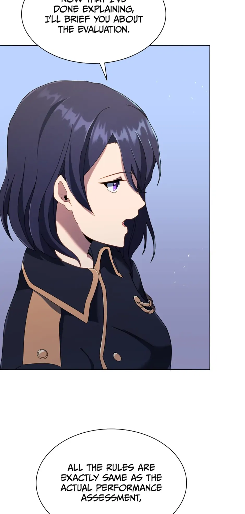 Read Necromancer Acade Manga Online