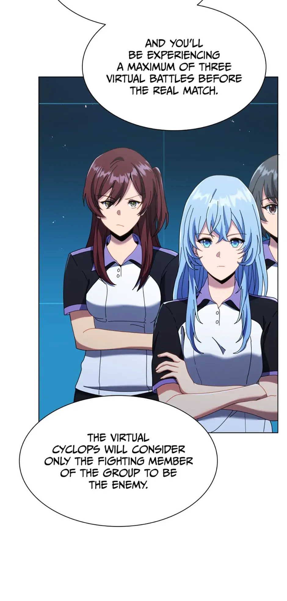 Read Necromancer Acade Manga Online