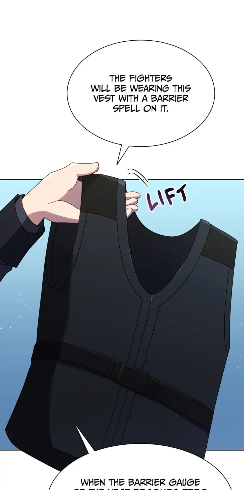 Read Necromancer Acade Manga Online